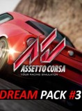 Assetto Corsa Dream Pack 3 Dlc Key