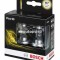 Set 2 becuri Bosch H7 Plus 90 12V 55W 1 987 301 075