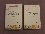 Cumpara ieftin Pachet Fluturi - Irina Binder ~ vol 2 + 3, lipsa vol.1, 2016, For You