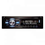 Radio auto bluetooth, fm rds mp3 wma usb sd aux, info rutiere, handsfree MultiMark GlobalProd