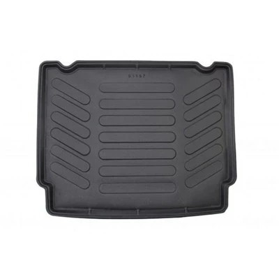 COVOR PROTECTIE PORTBAGAJ UMBRELLA PENTRU RENAULT CLIO IV SPORT TOURER 2012-2019 60834 foto