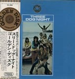 Cumpara ieftin Vinil 2xLP &quot;Japan Press&quot; Three Dog Night &ndash; Three Dog Night Golden Disk (EX), Rock