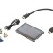 Ecran LCD grafic 4.3" 800x480