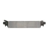 Intercooler Opel Corsa E 2015-2019, 1.3 Cdti, Tipul radiatorului: fagure brazat, OE 13440203, SRLine