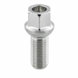 Prezon roata M14x1,5 sferic 17 mm pentru Audi A6 C6 A5