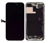 Display cu Senzor Proximitate iPhone 14 Pro Max Service Pack