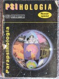 Revista Psihologia, numar special Noiembrie 1995 Parapsihologia, 66 pag, Alb, L