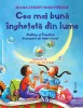 Cea mai buna inghetata din lume, Univers