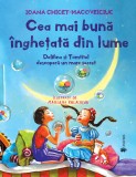 Cea mai buna inghetata din lume PlayLearn Toys