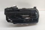 Far st&acirc;nga față CITRO&Euml;N C3 AIRCROSS II 2021 OEM: 462161423,39225822 29073468