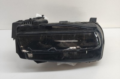 Far st&amp;acirc;nga față CITRO&amp;Euml;N C3 AIRCROSS II 2021 OEM: 462161423,39225822 29073468 foto