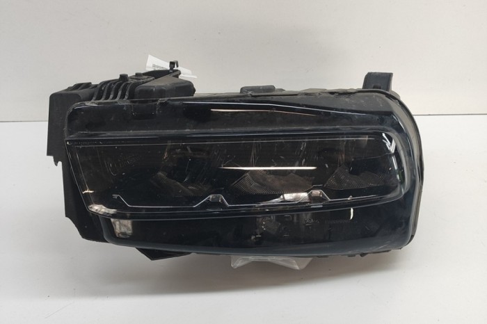 Far st&acirc;nga față CITRO&Euml;N C3 AIRCROSS II 2021 OEM: 462161423,39225822 29073468