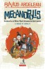 Mecanopolis: Aventurile lui Oliver Rock - Flavius Ardelean, Carte Copii, Actiune si Aventura, 224 pagini, Editura Junior