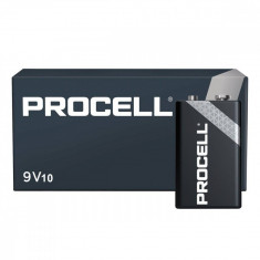 Baterii Duracell Procell 6LR61 foto