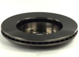Disc frana RENAULT SYMBOL II (LU1/2) (2008 - 2013) ABE C3R003ABE