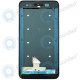 Huawei GR3 (TAG-L21) Capac frontal gri