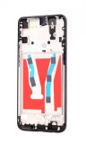 Mijloc Carcasa Huawei P Smart Z Y9 Prime (2019) Negru Original