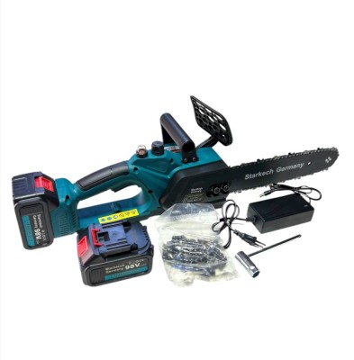 Drujba cu 2 acumulatori 98V foto