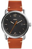 Ceas Barbati, Fossil, The Commuter FS5328 - Marime universala