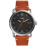 Ceas Barbati, Fossil, The Commuter FS5328 - Marime universala