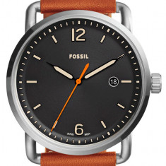 Ceas Barbati, Fossil, The Commuter FS5328 - Marime universala