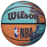 Mingi de baschet Wilson NBA DRV Pro Streak Ball WZ3012501XB albastru
