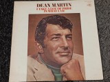 Vinil LP # "Japan Press" ~~ PROMO ~~Dean Martin &ndash; I Take A Lot Of Pride In What I Am * SJET-8189 (EX)