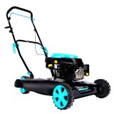Masina de tuns gazon, Detoolz, 3.5CP, 146cc, latime de taiere 50cm FarmGarden AgroTrade