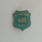 QW9 J 19 - Insigna - tematica omagiala - Scornicesti - 400 ani