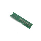 Placa electronica uscator rufe BOSCH NEFF 12030465 Original
