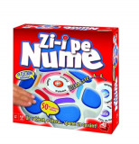 Joc interactiv electronic- Zi-i pe nume