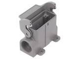 Carcasă Conectori HDC Han A 10A M25 IP65