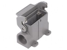 Carcasă Conectori HDC Han A 10A M25 IP65