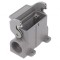 Carcasă Conectori HDC Han A 10A M25 IP65