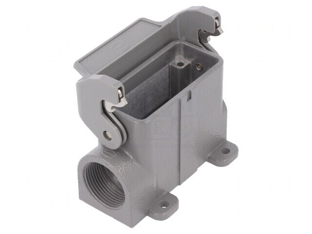 Carcasă Conectori HDC Han A 10A M25 IP65