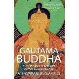 Gautama Buddha