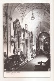 RF73 -Carte Postala- MSinaia, Muzeul Peles, Culoar, necirculata