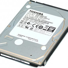 Hard Disk Laptop hdd Toshiba MQ01ABD032, 320GB, 5400 rpm, 8MB, SATA 3