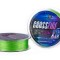 Fir textil RTB Crossfire X8 Braid Lime Green 150m 22 LB 0.194 MM