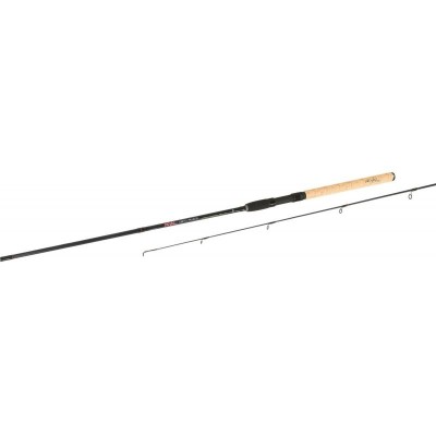 LANSETA MIKADO RIVAL LIGHT SPIN 240 c.w. 5-20g 2seg foto