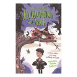 Carte Picklewitch &amp; Jack pentru copii | Categorie Carti pentru copii | Children's Stories