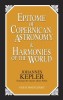 Epitome/Copernican Astronomy/Harm