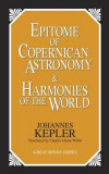 Epitome/Copernican Astronomy/Harm