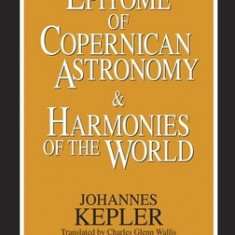 Epitome/Copernican Astronomy/Harm