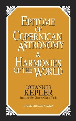 Epitome/Copernican Astronomy/Harm foto