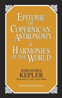 Epitome/Copernican Astronomy/Harm foto