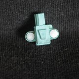 Senzor de impact st&acirc;nga față AUDI A6 4F2, C6 2006 OEM: 4F0955557 1875936