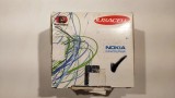 3027.Telefon Nokia 2135 - Model American - Pentru Colectionari - CDMA - NOU, Neblocat, Negru