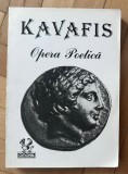 Opera poetica / Kavafis