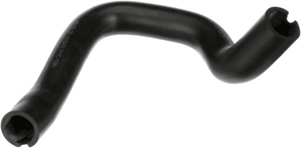GATES EMH579 furtun,aerisire bloc motor